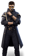 Vierra Takut Cover (KALIMBA)