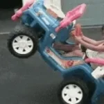 Ridin'
