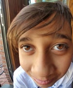 Rex Orange County – Amazing