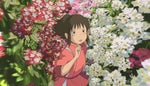 One Summer Day (Spirited Away)