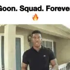 IM GOONING EVERY DAY