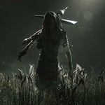 Outlast 2 Marta Chase Theme