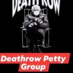 death row