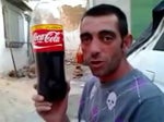 Coca cola Yonki