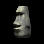Moai sound