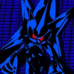 metal sonic (For personal use)