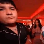 Nemesio Victor Mendivil