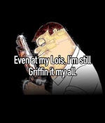 OH I SWEAR TO GOD IF I HAD MY GWIMBLY GUN ON ME RIGHT NOW I'D - Sound