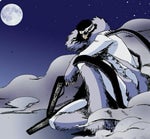 Kechirase, Los Lobos