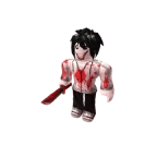 LOUD IM JEFF THE KILLER