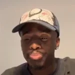 Sour grapes - Kai cenat