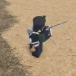 NW commander coolgofboy fix this gap now