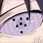 Sasuke's Rinnegan Genjutsu sound