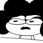 don't touch the child