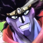 Jotaro's Time Stop Sound Effect (Star Platinum The World)