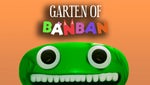 garten of banban rivels song