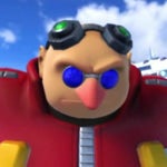 Dr Eggman Makes An Announcement