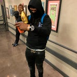 The Grinch with guitar remix - sped up