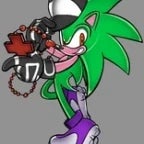 Sonic the Christian Hedgehog