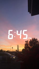 maybe the happy ending is you being the soft loving person