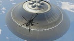 Gta 5 FIB UFO Idle