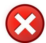 error