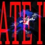 i hate it. - SINISTER MINDS fan song p4