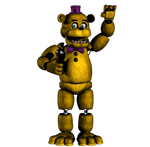 Johhny Joestar theme but loud, (TLDR: wheelchair guy theme loud