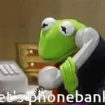 Kermit, Ni Addict call