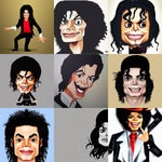 Michael Jackson hehe