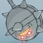 Oh, Space  King, Lord of Hate