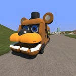 Freddy fazbear phonk