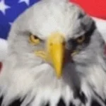 AMERICA RAHHH