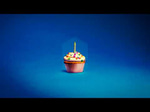 Fortnite - Battle Bus Happy Birthday