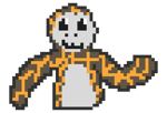 ghost troll