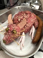 DJ Khaled budget approved