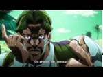 GO AHEAD! MISTER JOESTAR