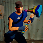 I am A Pancakes, I am gonna bonk you