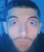 Wake up meme but its earrape