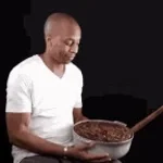 redz tazer (ear cooked)