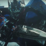Did you Forget whom i am? -Optimus Prime