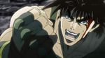Joseph Joestar oh my god sound effect