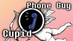 Phone Guy Sings Cupid