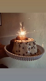 Ana Cristina e Antônio Neto