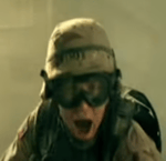 Why aren't you shooting