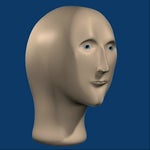 Literally hitting the griddy on the ski lift