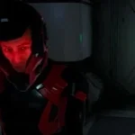 Évacuation de mission en mode yolo