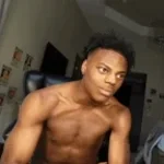 IShowSpeed Laughs At KSI Forehead