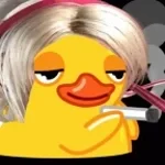 je fume de la beuh magique