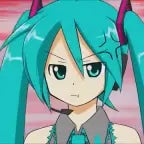 Golden feat. Hatsune Miku, Kasane Teto, & Akita Neru